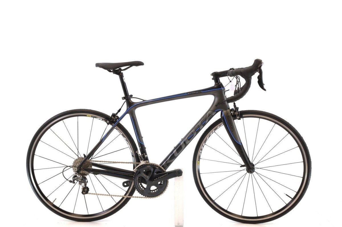 Kuota Kuota Kobalt 2017