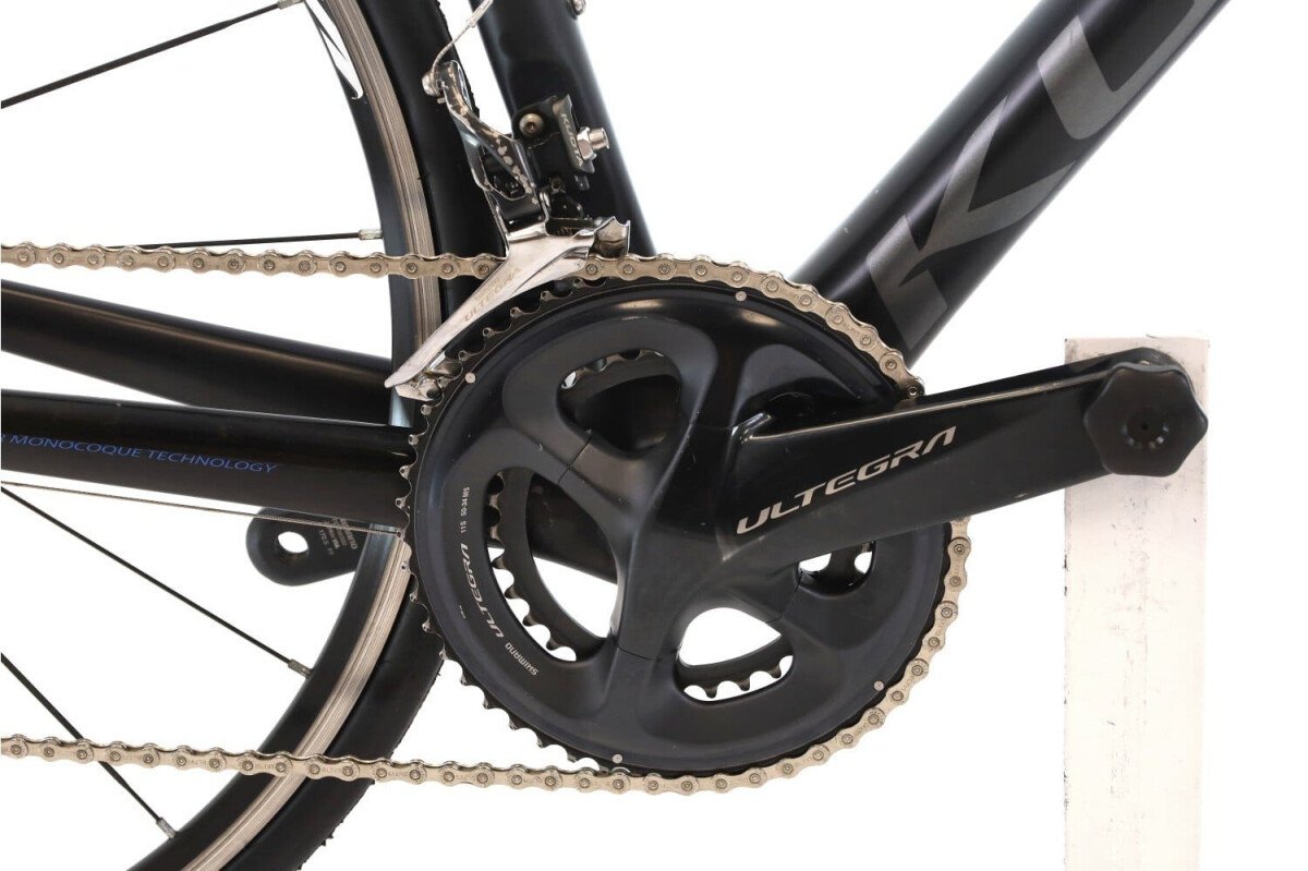 Kuota Kuota Kobalt 2017