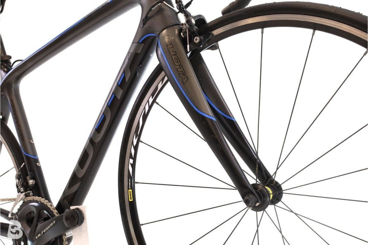 Kuota Kuota Kobalt 2017