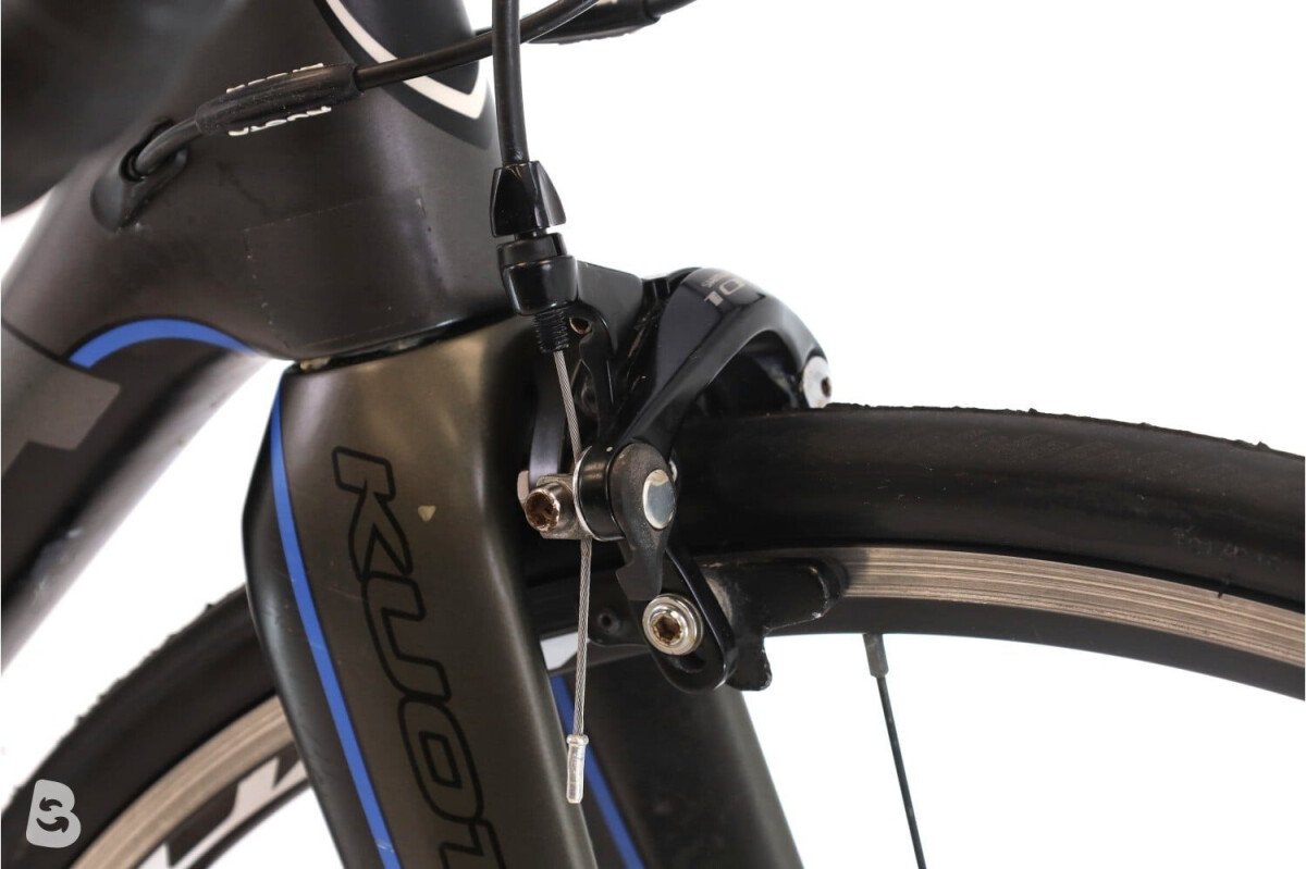 Kuota Kuota Kobalt 2017