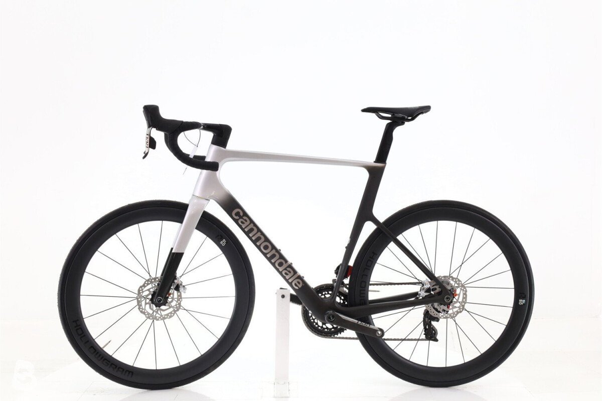 Cannondale SuperSix Evo AXS 12V 2024