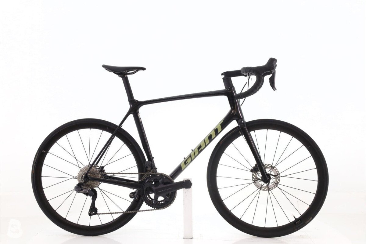 Giant TCR Advanced Pro 0 Di2 12V 2024
