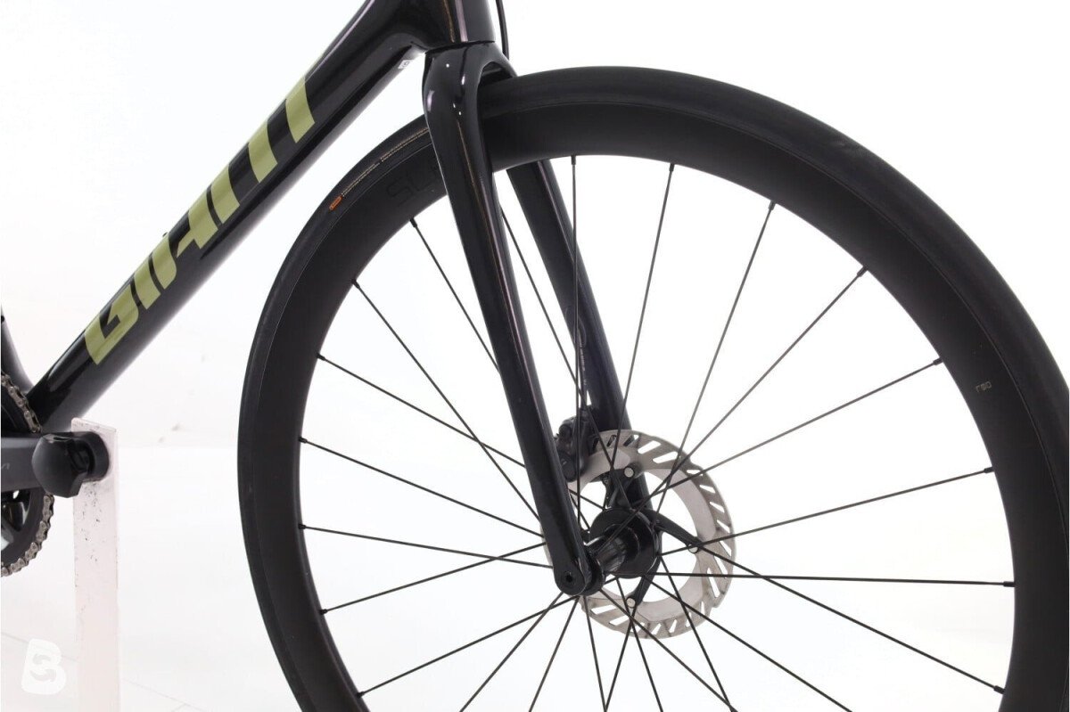 Giant TCR Advanced Pro 0 Di2 12V 2024