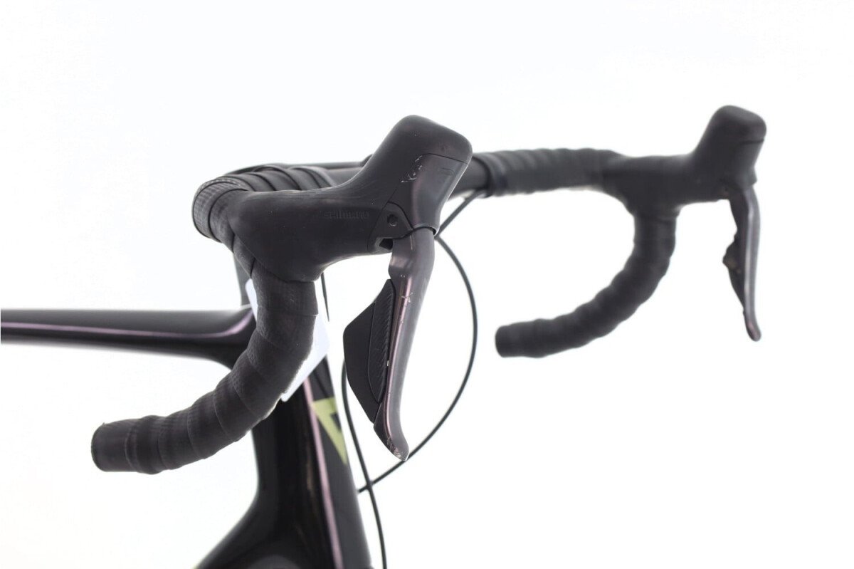 Giant TCR Advanced Pro 0 Di2 12V 2024