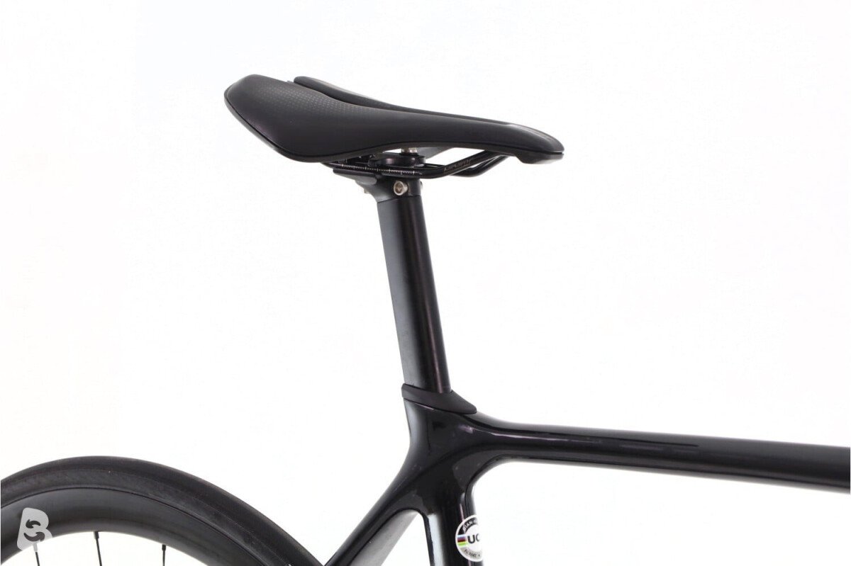 Giant TCR Advanced Pro 0 Di2 12V 2024