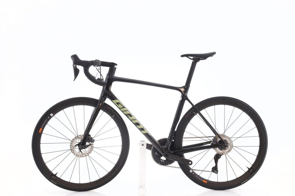 Giant TCR Advanced Pro 0 Di2 12V 2024
