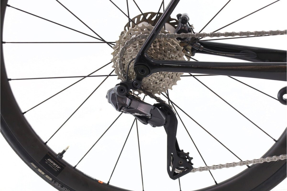 Giant TCR Advanced Pro 0 Di2 12V 2024
