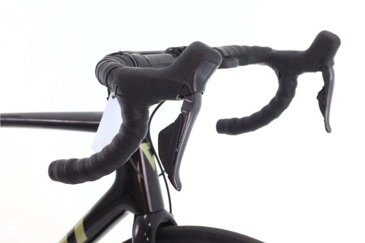 Giant TCR Advanced Pro 0 Di2 12V 2024