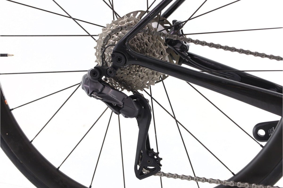 Giant TCR Advanced Pro 0 Di2 12V 2024