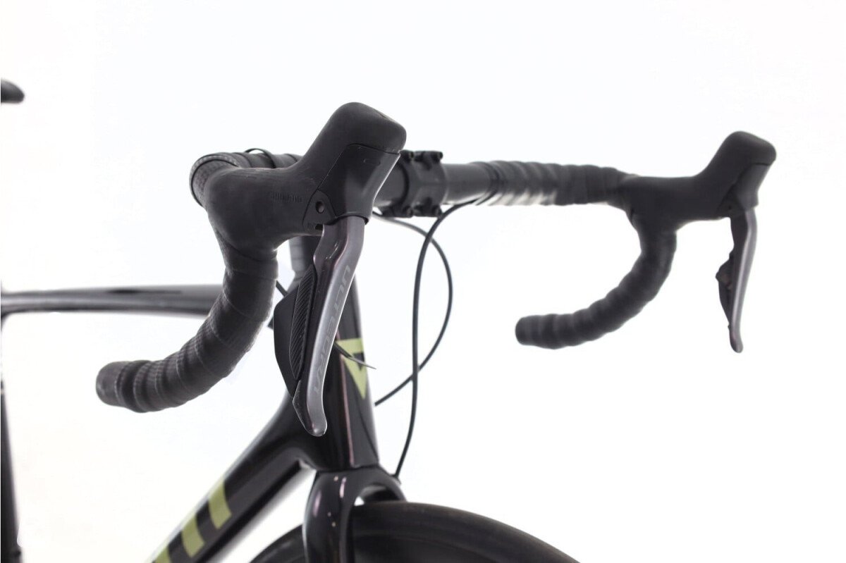 Giant TCR Advanced Pro 0 Di2 12V 2024