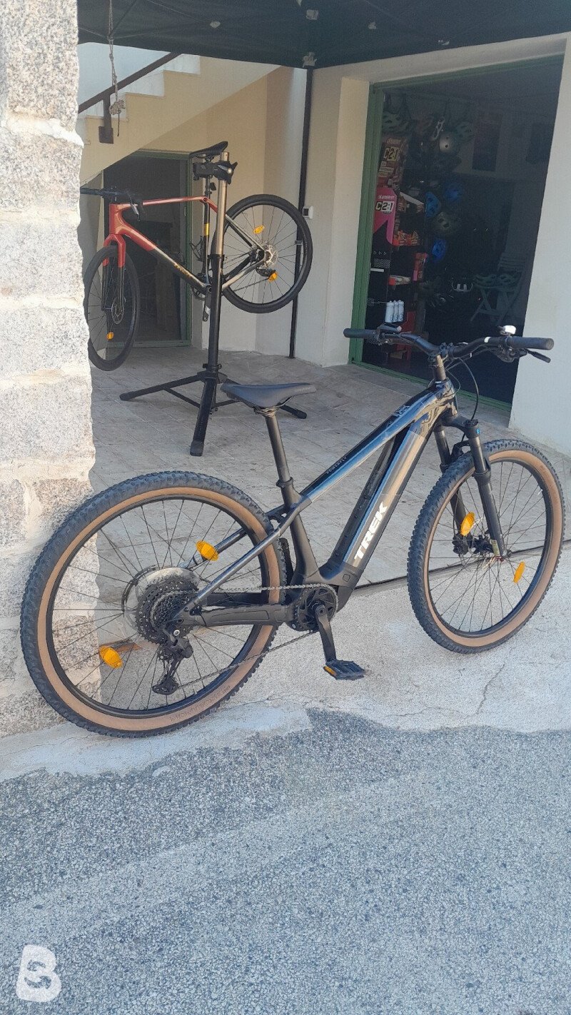 Trek Powerfly 4 Gen 5 2026