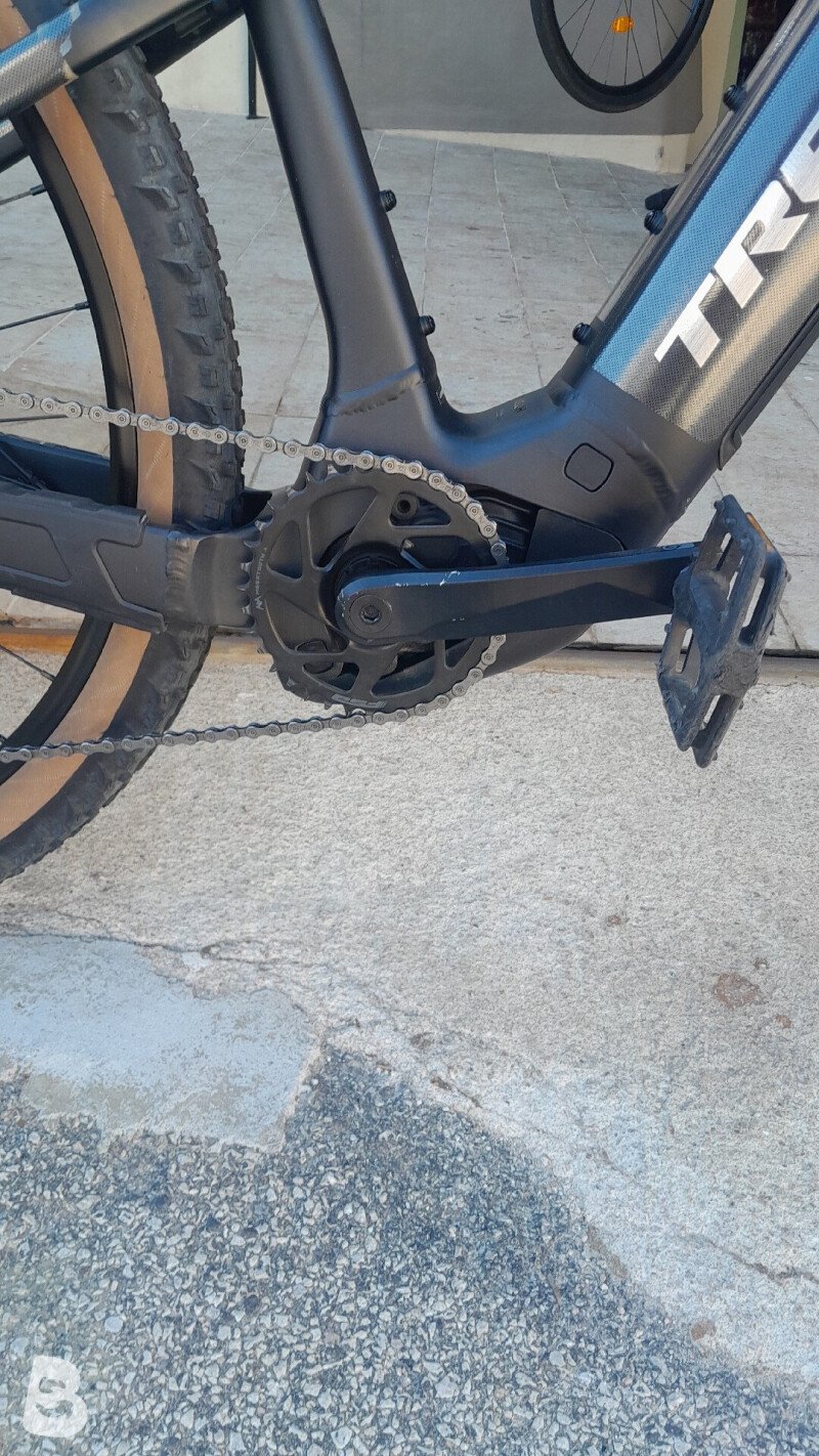 Trek Powerfly 4 Gen 5 2026