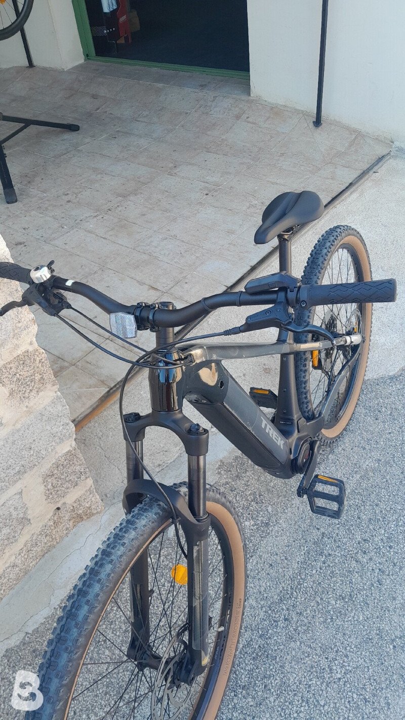 Trek Powerfly 4 Gen 5 2026