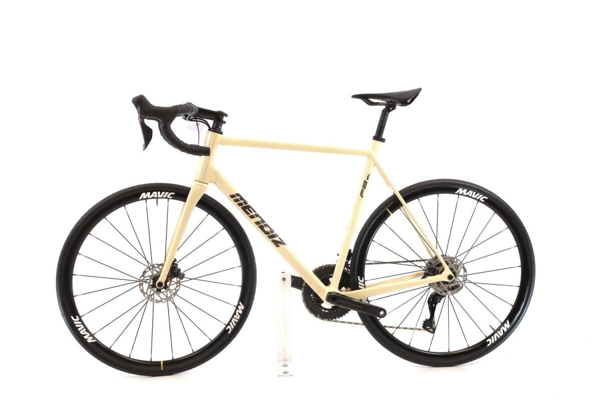 Mendiz F8 SL 12 Di2 12V 2023