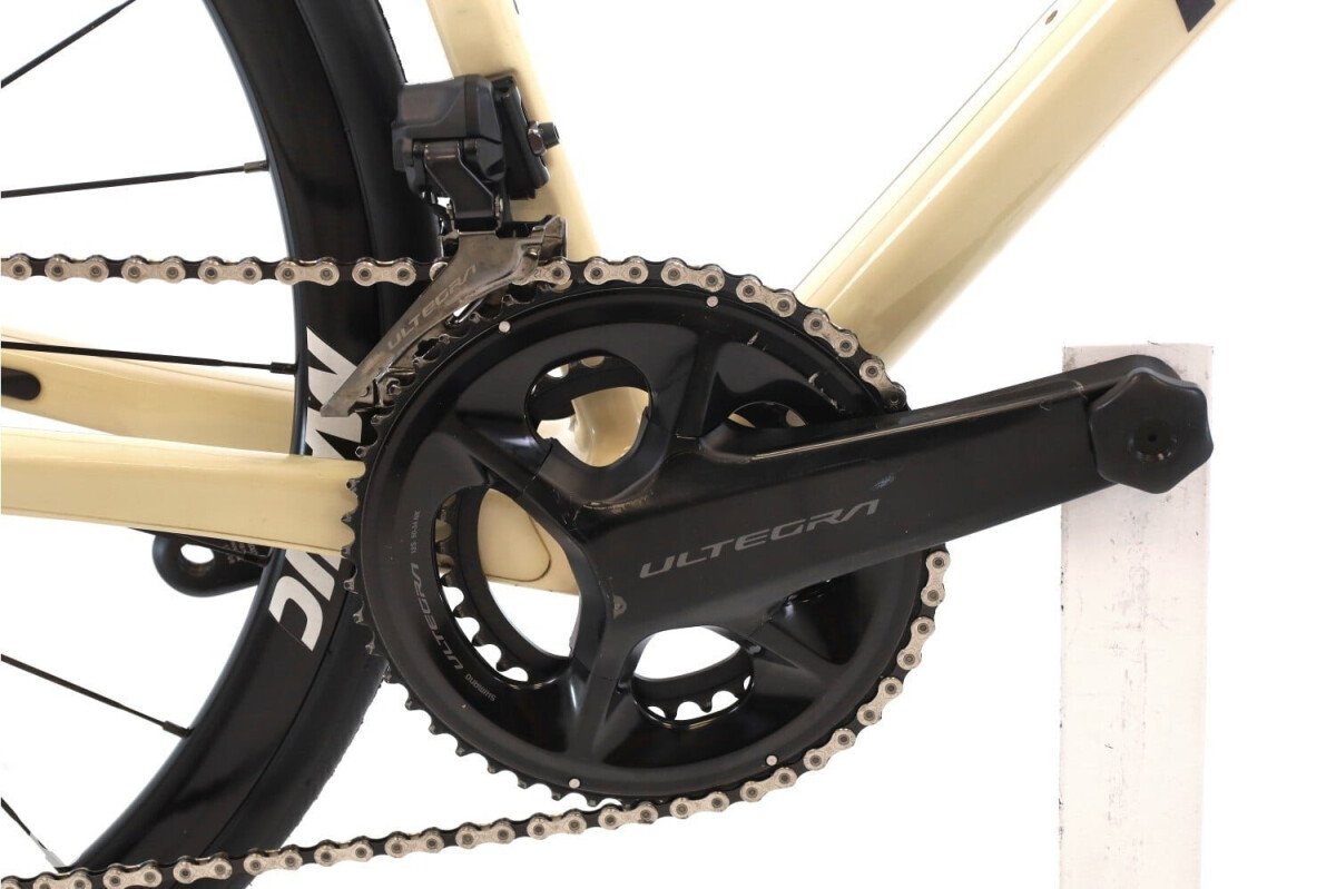 Mendiz F8 SL 12 Di2 12V 2023