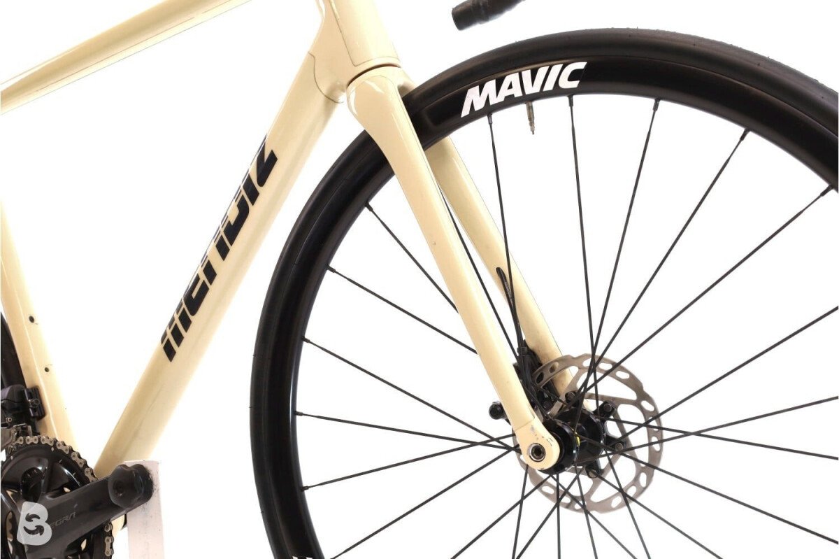 Mendiz F8 SL 12 Di2 12V 2023
