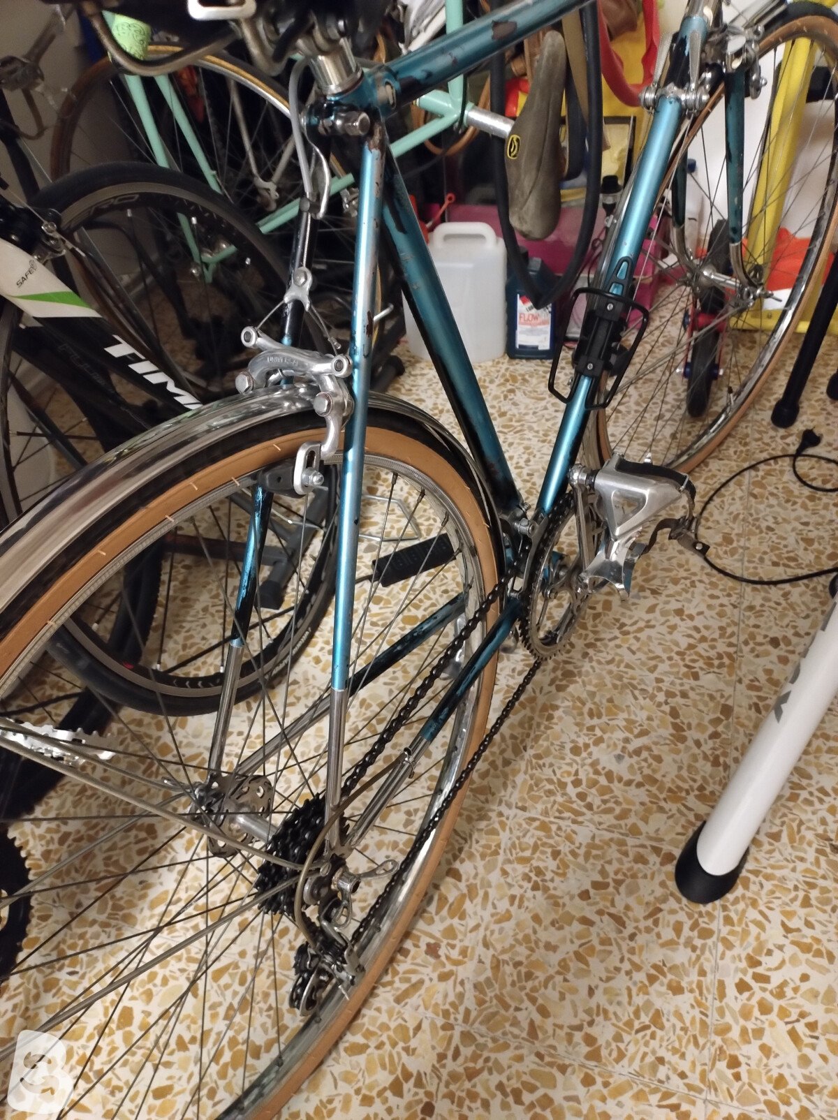 Atala anni 70 1970