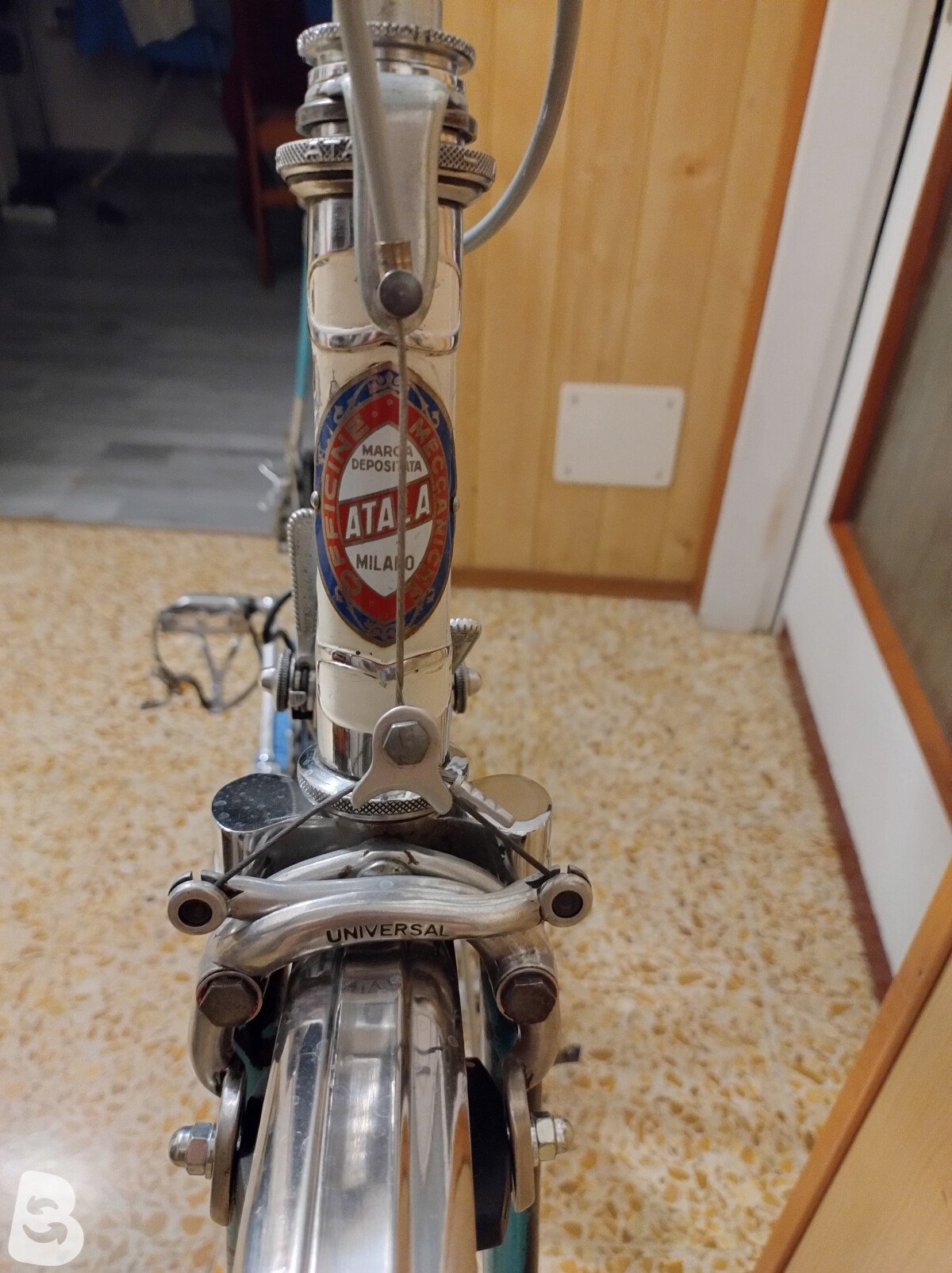 Atala anni 70 1970