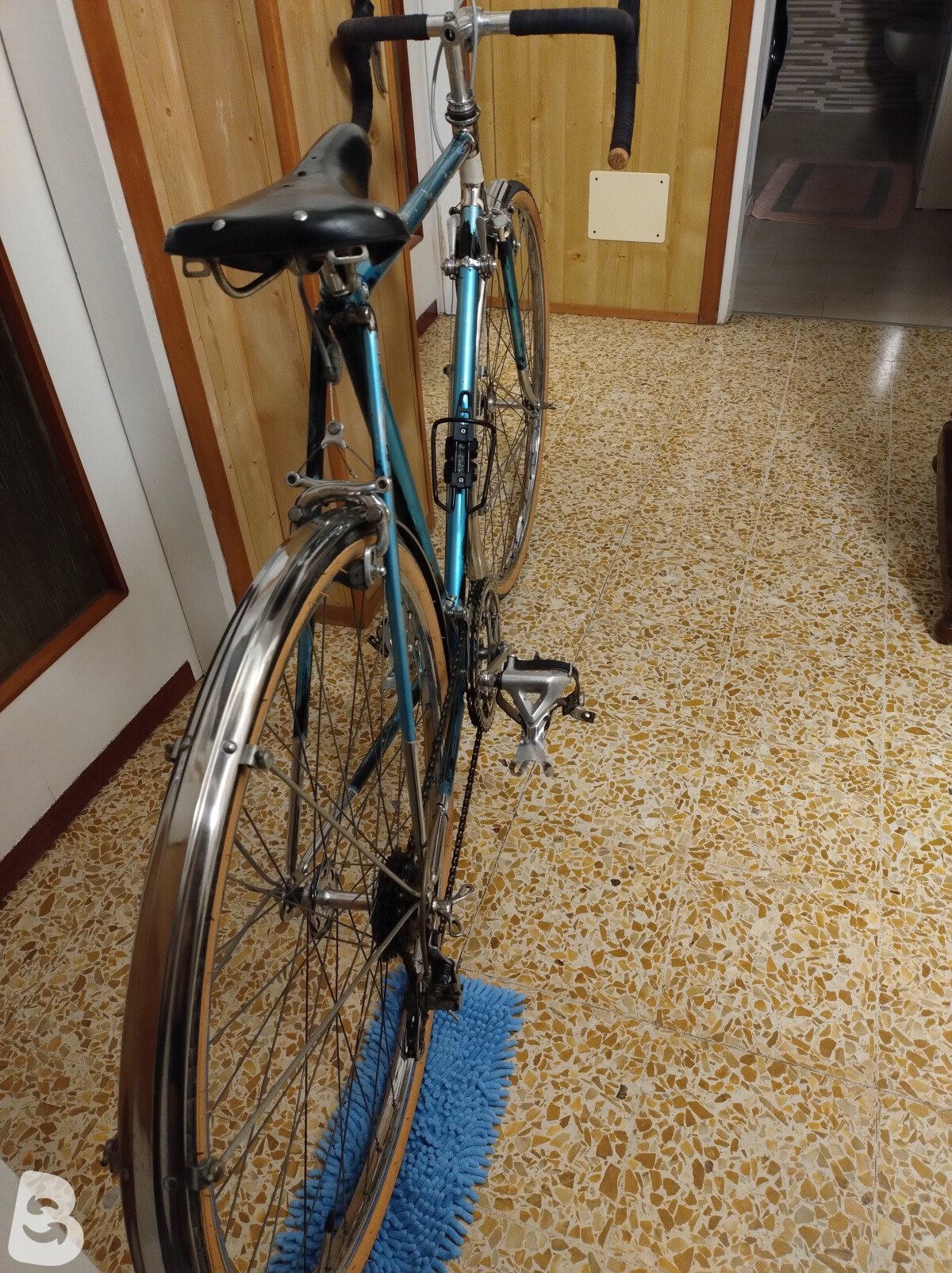 Atala anni 70 1970