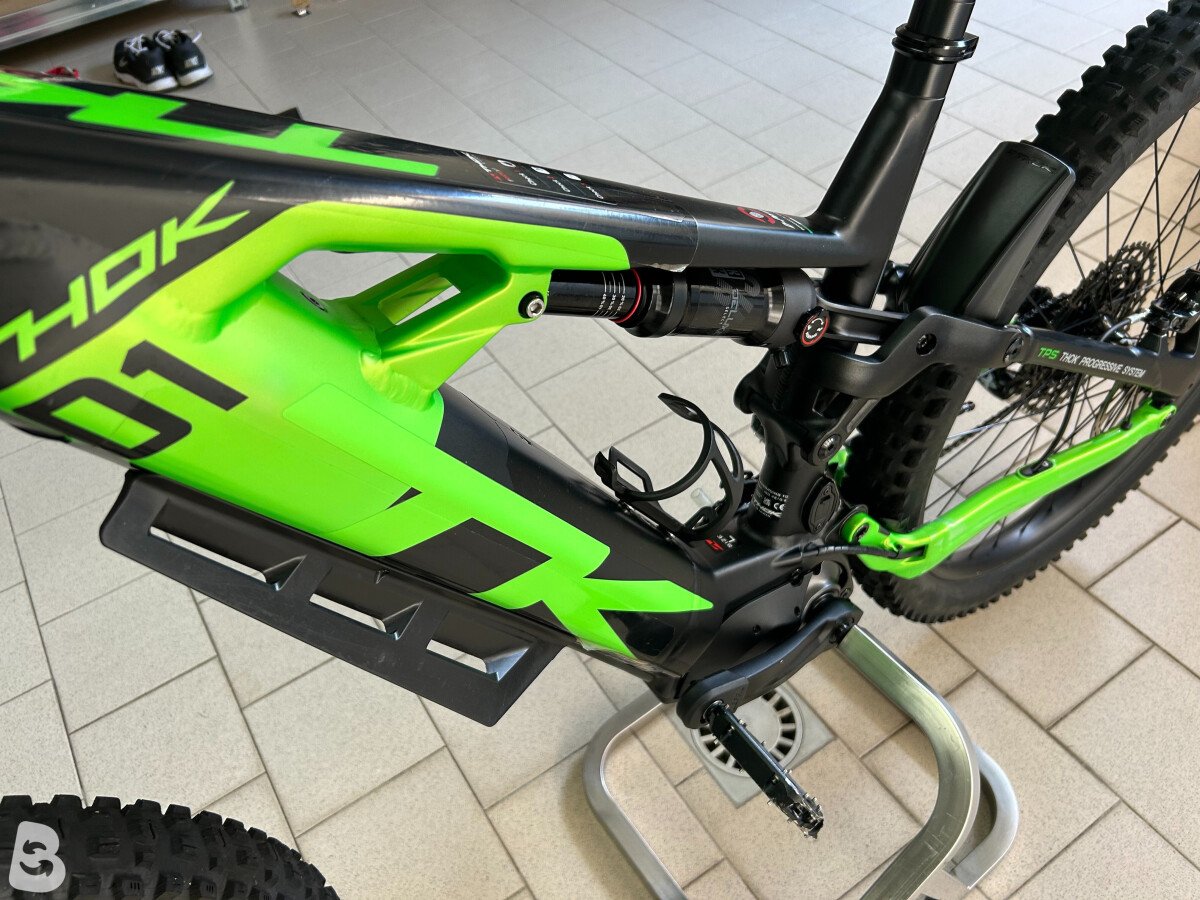 Thok TK01 Color Edition 2023