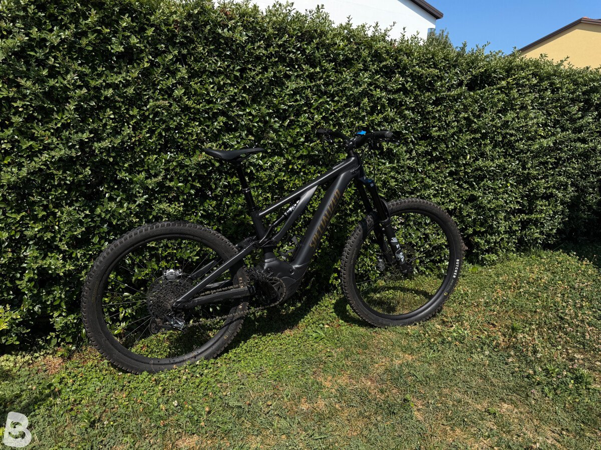 Specialized turbo levo 3 comp alloy 2025