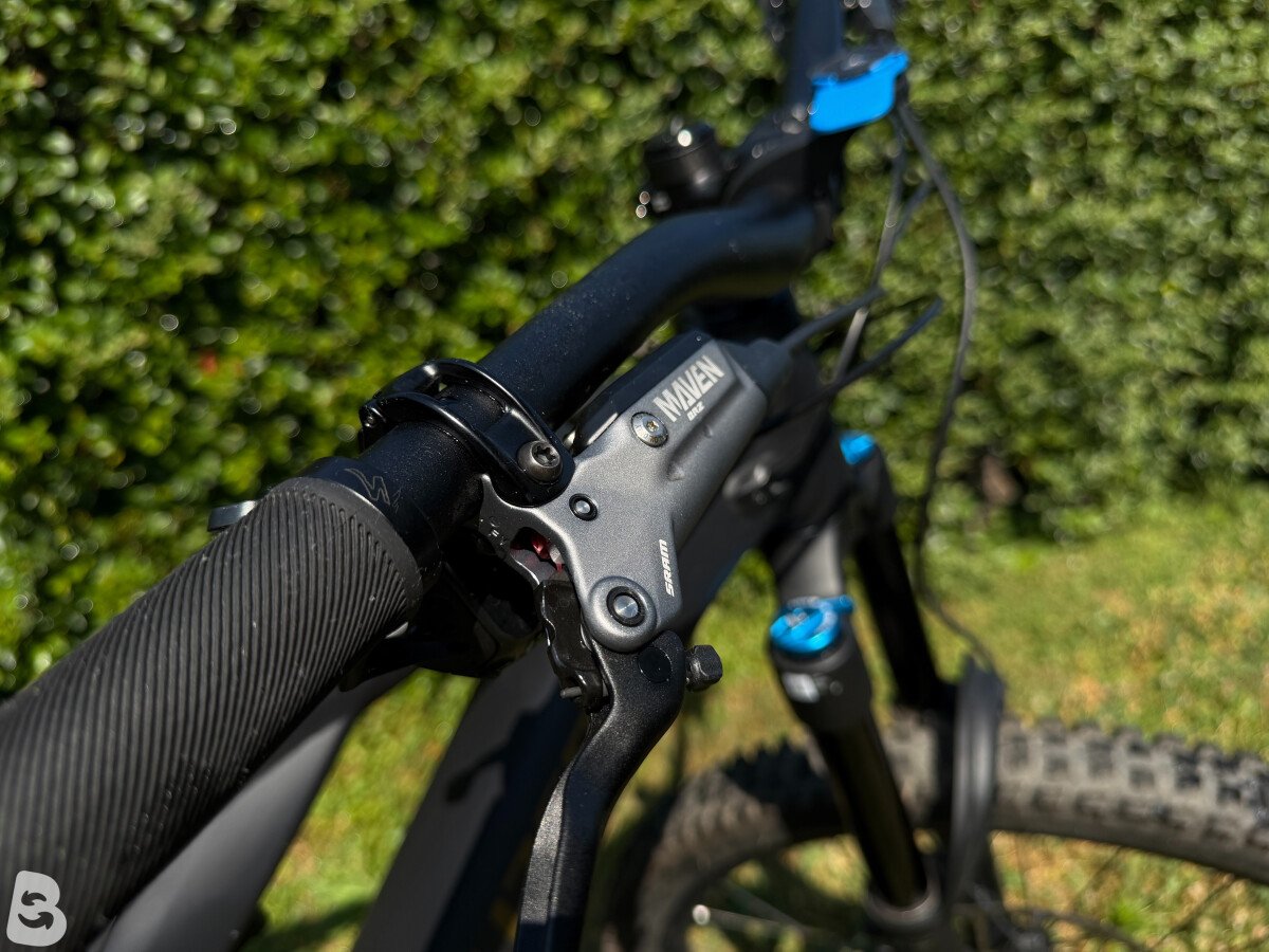 Specialized turbo levo 3 comp alloy 2025