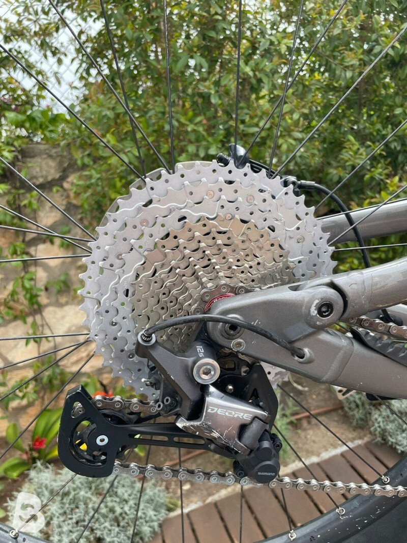 Marin Alpine Trail Carbon 2 2024