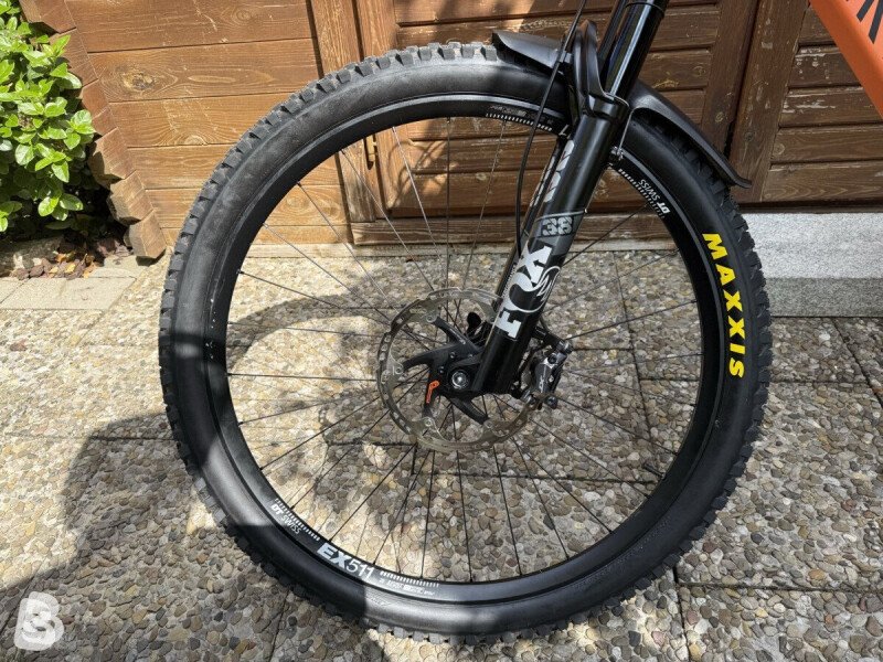 Canyon Strive CFR Underdog 2022