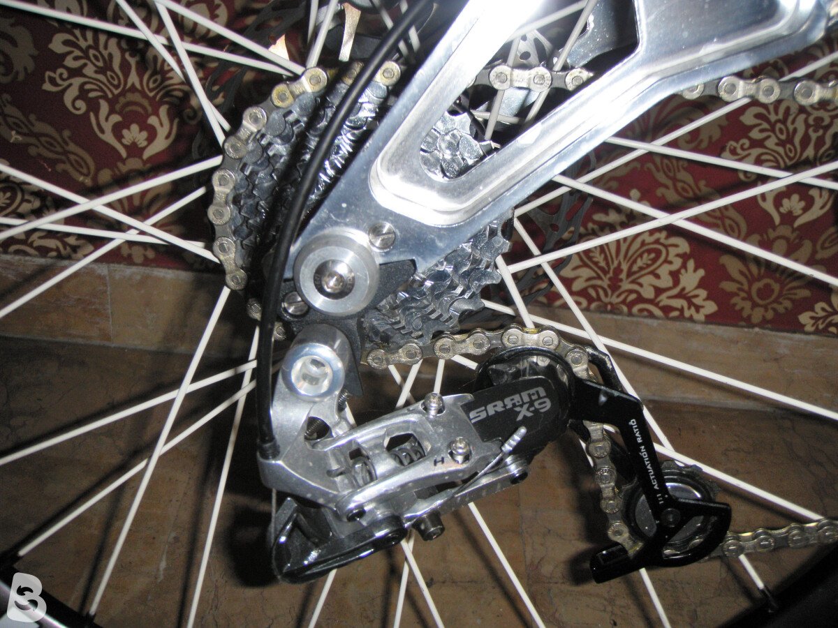 Yeti 303 N.46/100 2006