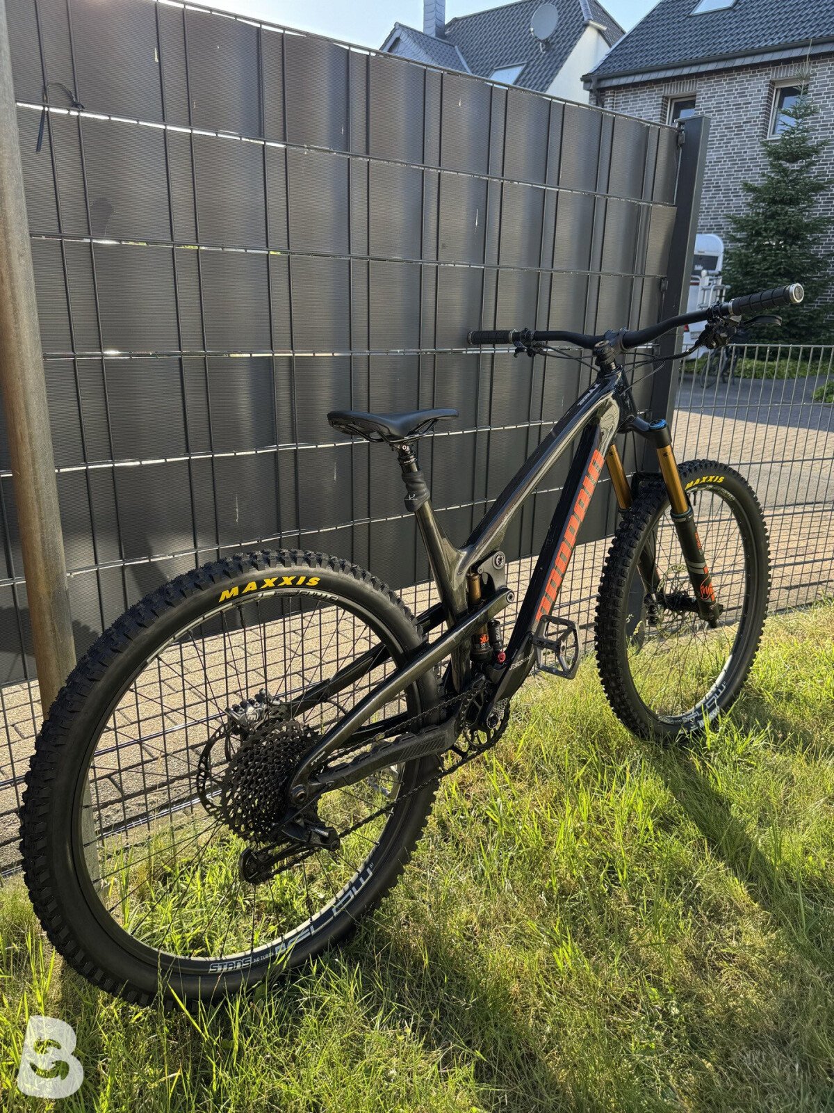 Propain Tyee CF High End 2020