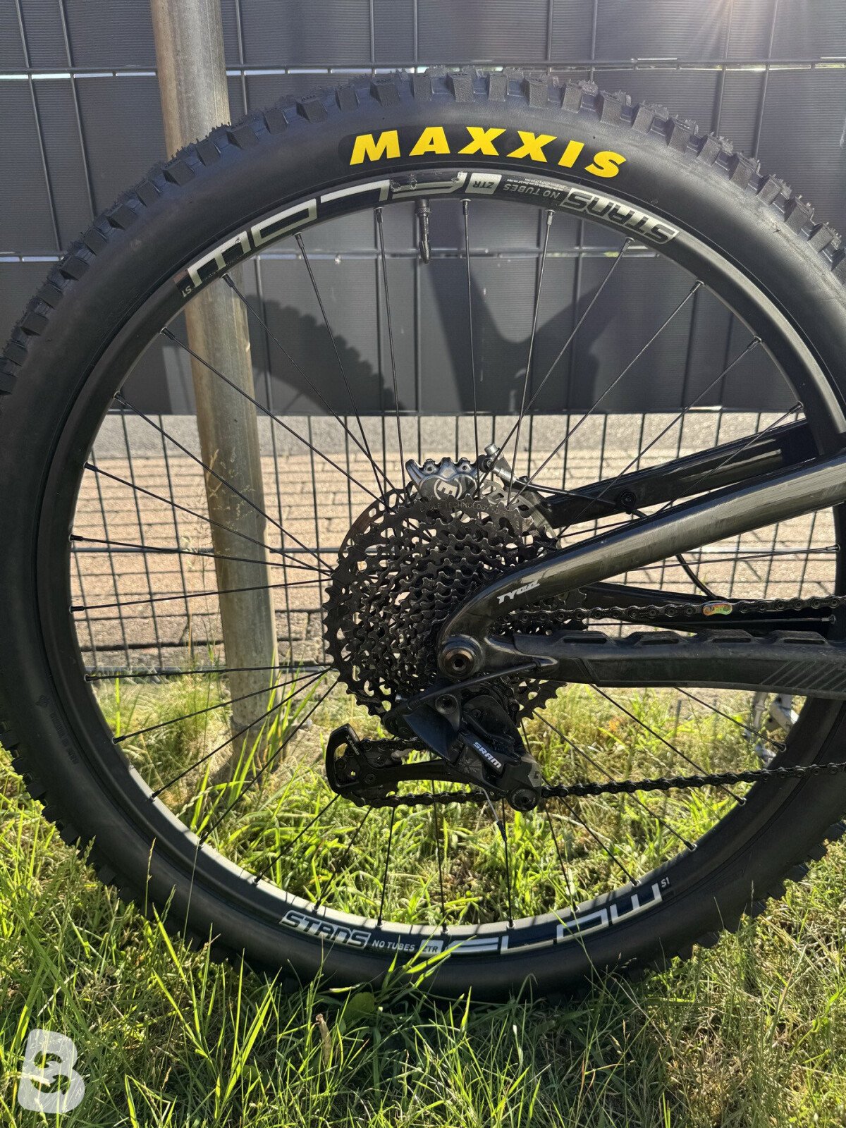 Propain Tyee CF High End 2020