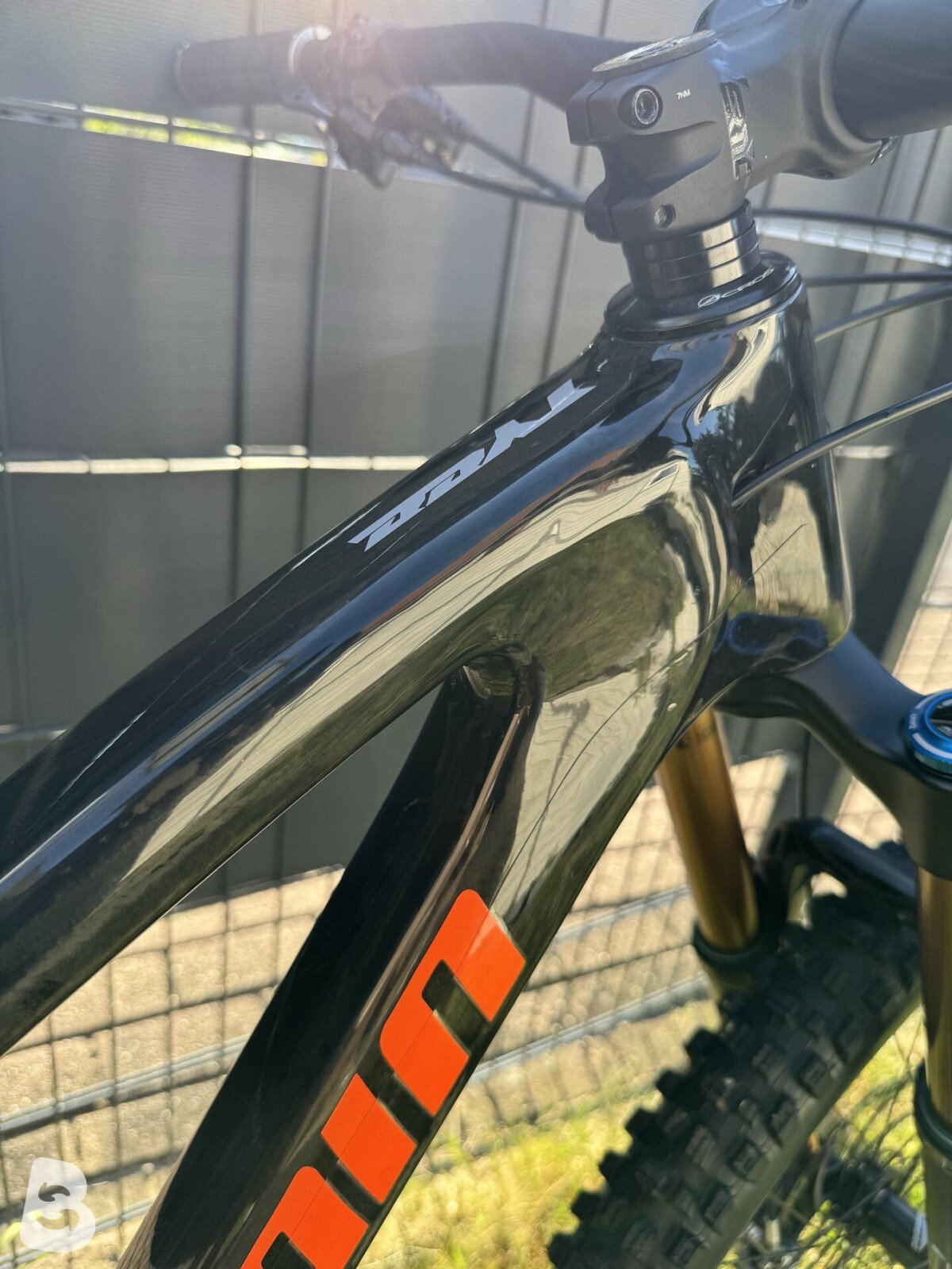 Propain Tyee CF High End 2020