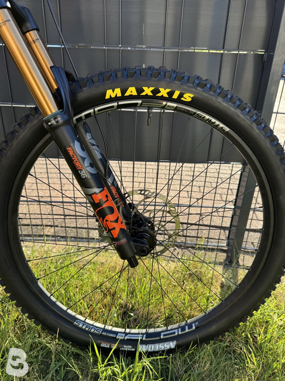 Propain Tyee CF High End 2020