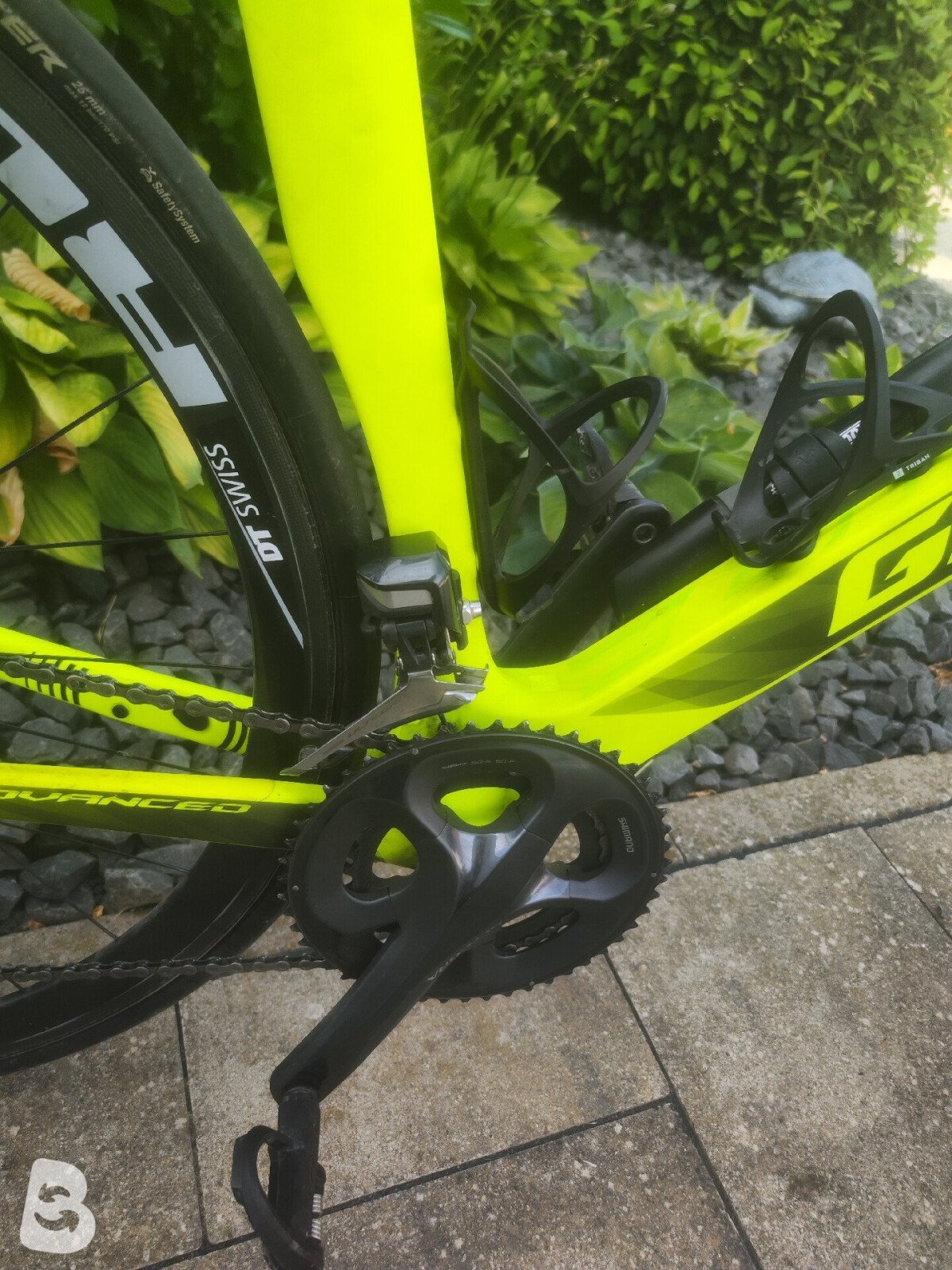 Giant Propel Advanced 0 2019
