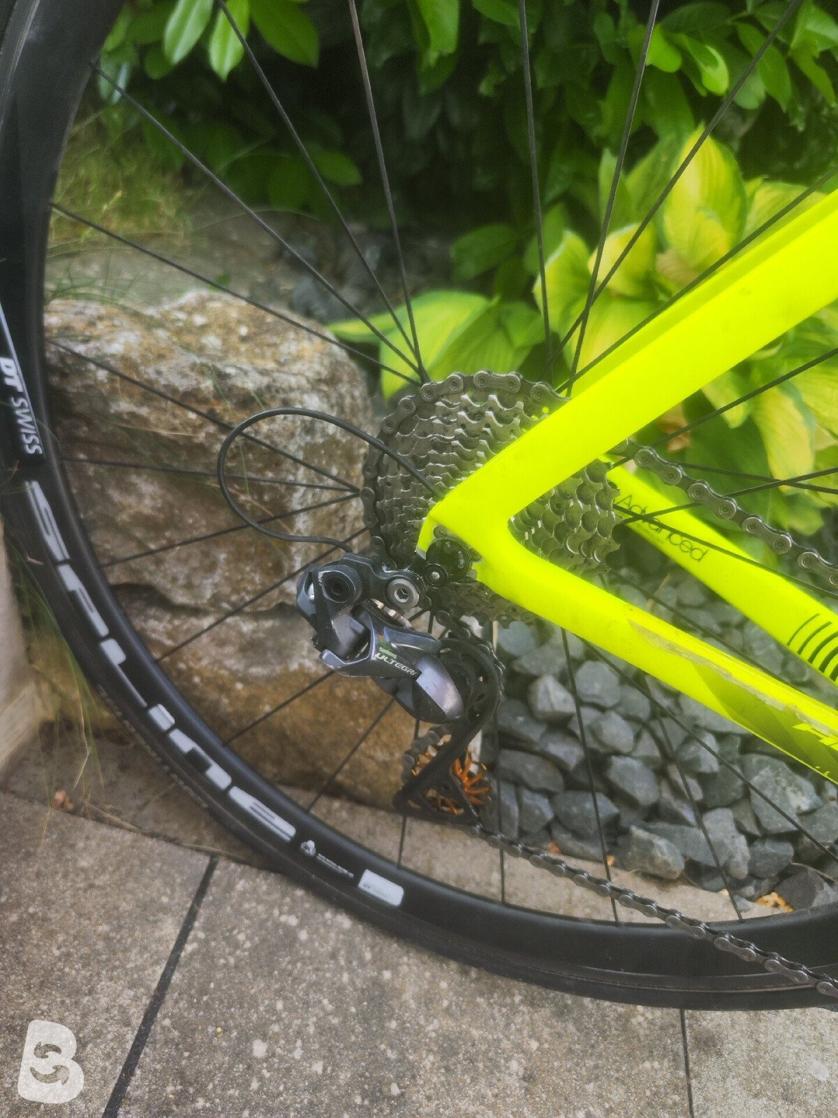 Giant Propel Advanced 0 2019