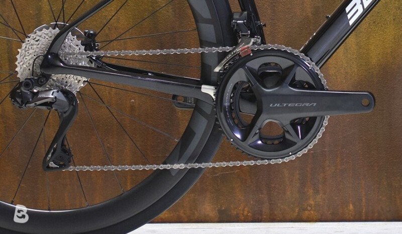 Berria BELADOR BR ULTEGRA DI2 2025