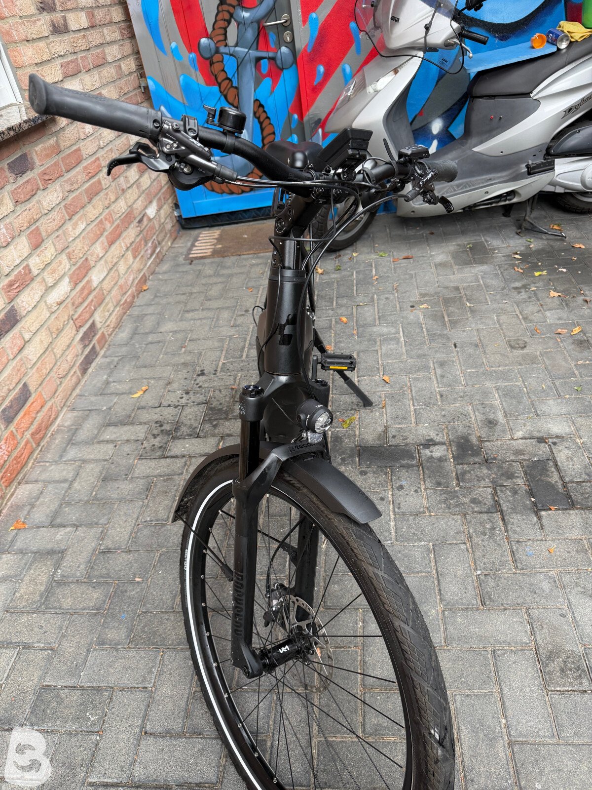 Cube Bikes Kathmadu Hybrid 2023