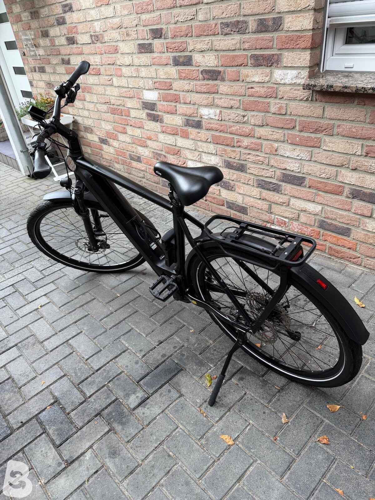 Cube Bikes Kathmadu Hybrid 2023