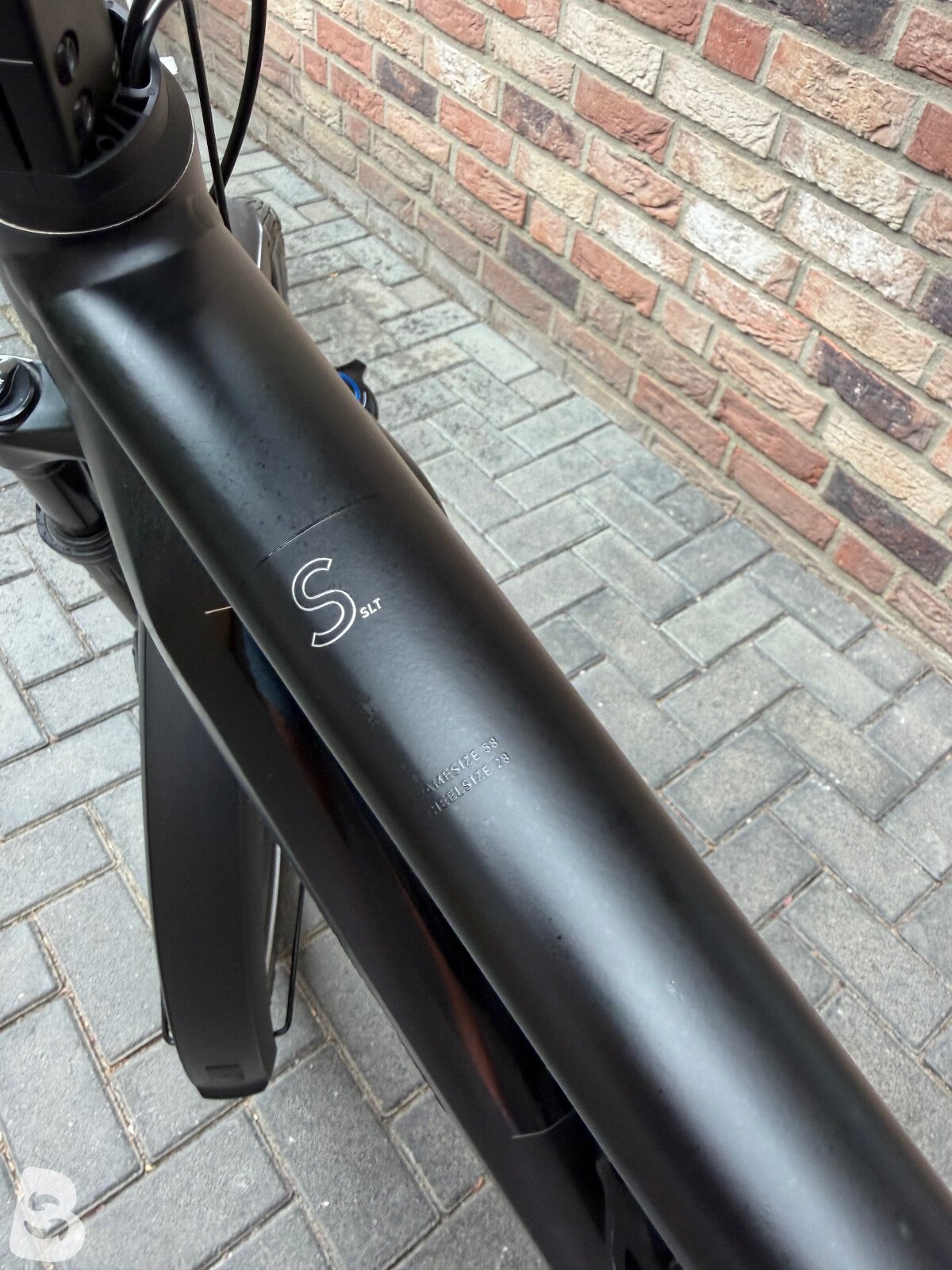 Cube Bikes Kathmadu Hybrid 2023