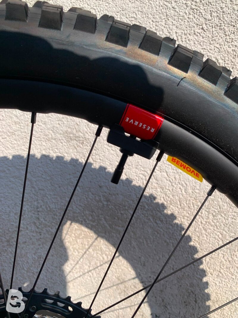 Santa Cruz BULLIT DI2 2026