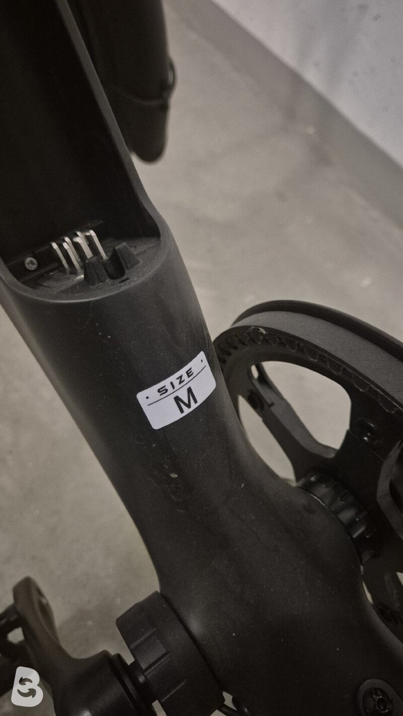 Urtopia Carbon E-Bike 2022