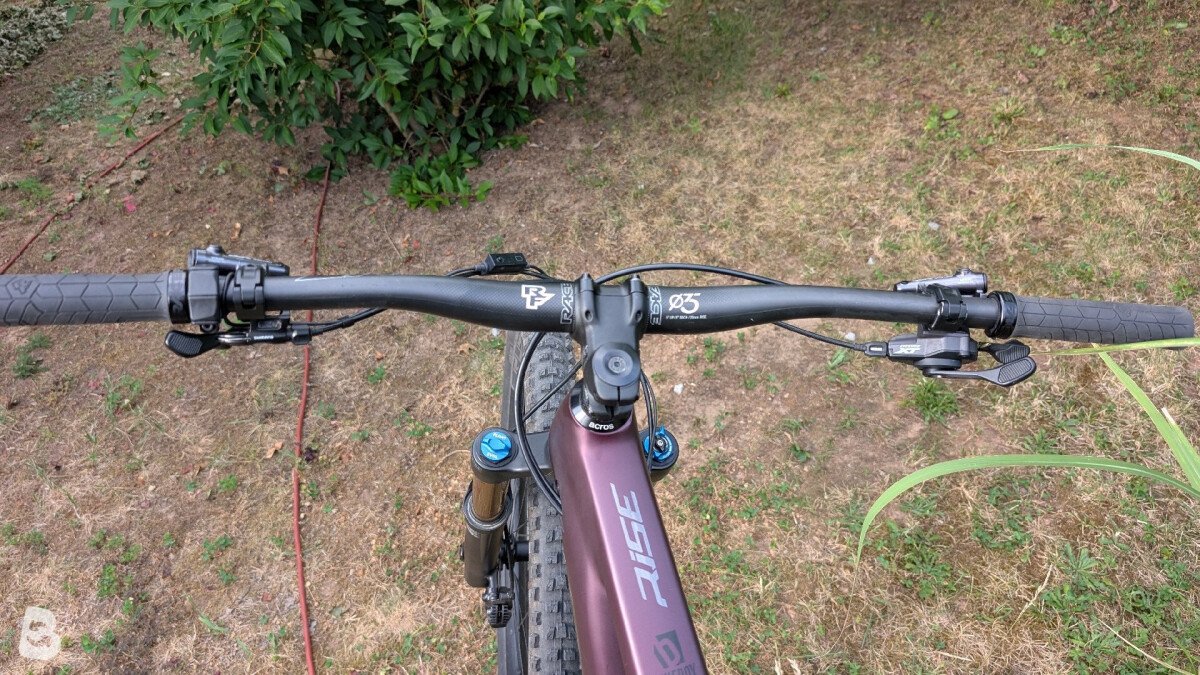 Orbea RISE H10 2022