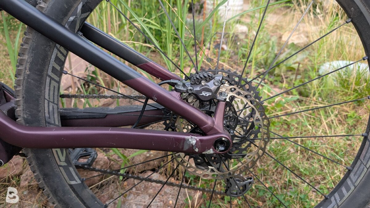 Orbea RISE H10 2022