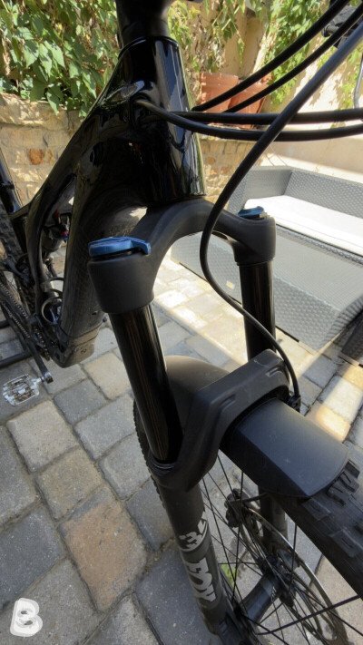 Specialized Turbo Levo SL Comp Carbon 2021