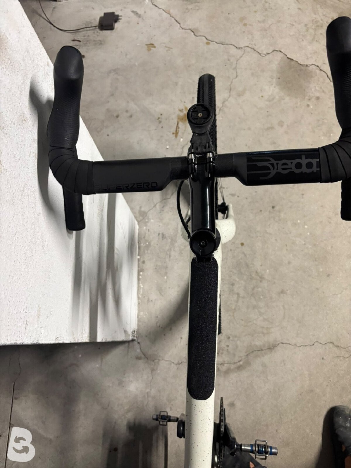 Specialized S-Works Crux 2024