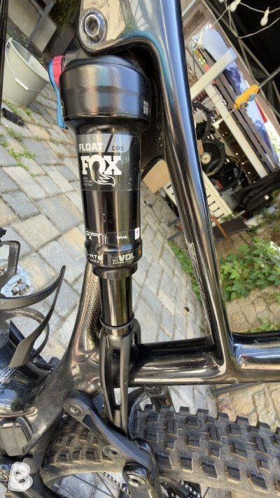 Specialized Turbo Levo SL Comp Carbon 2021