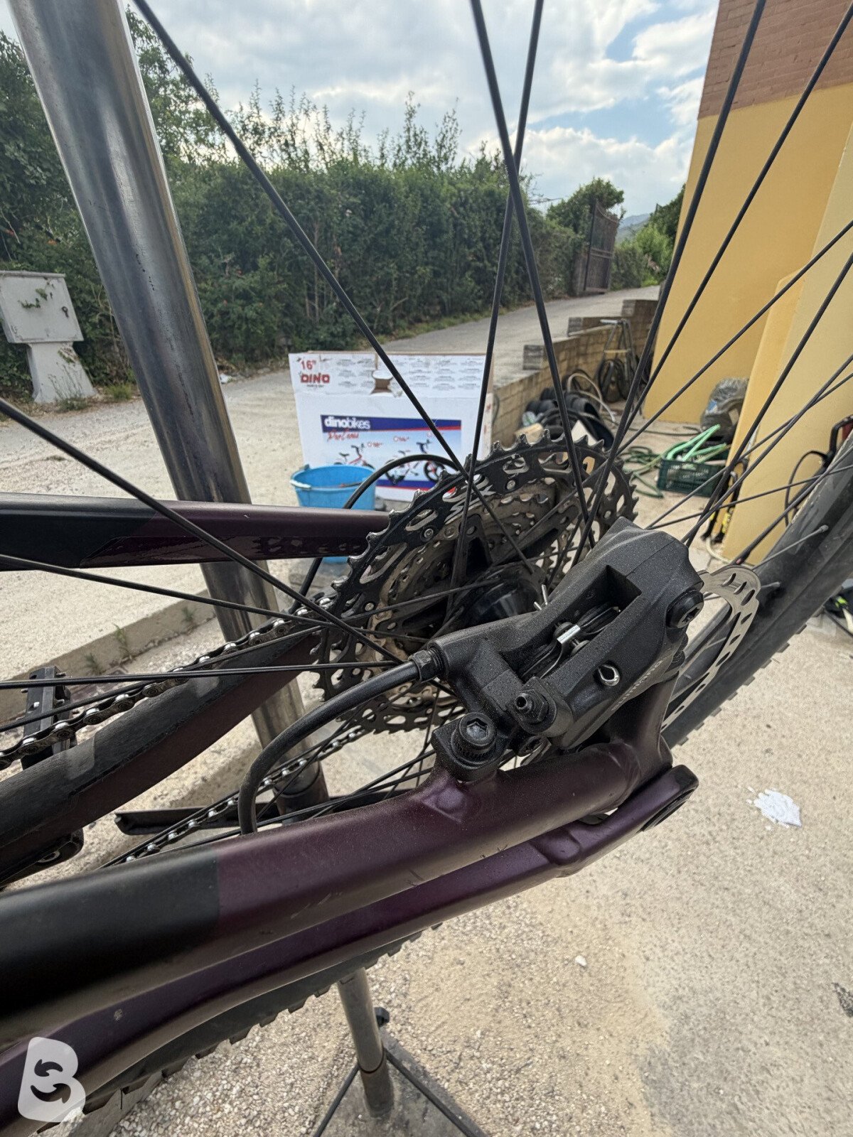 Orbea RISE H10 2023