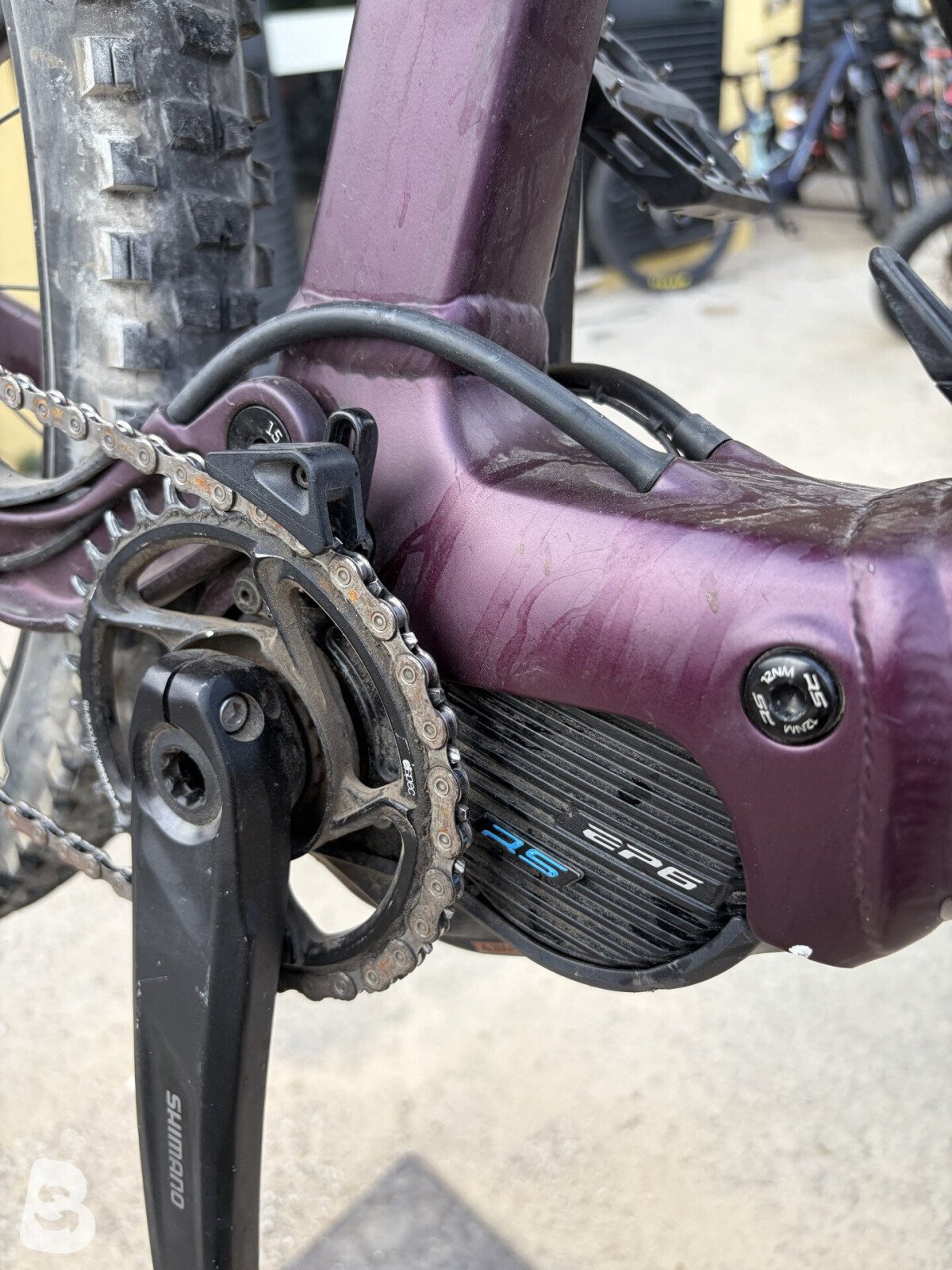 Orbea RISE H10 2023