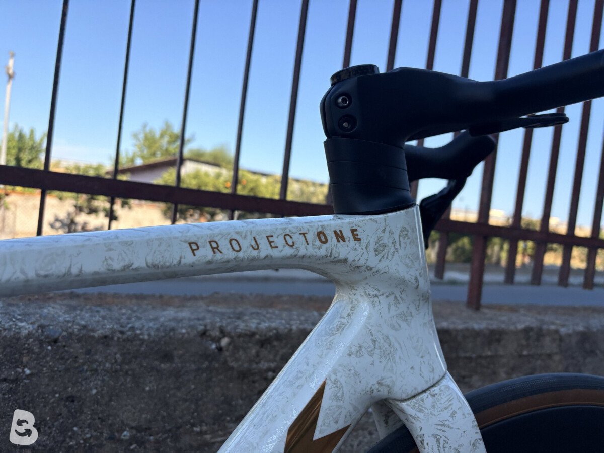 Trek Madone Slr7 Gen 8 2025