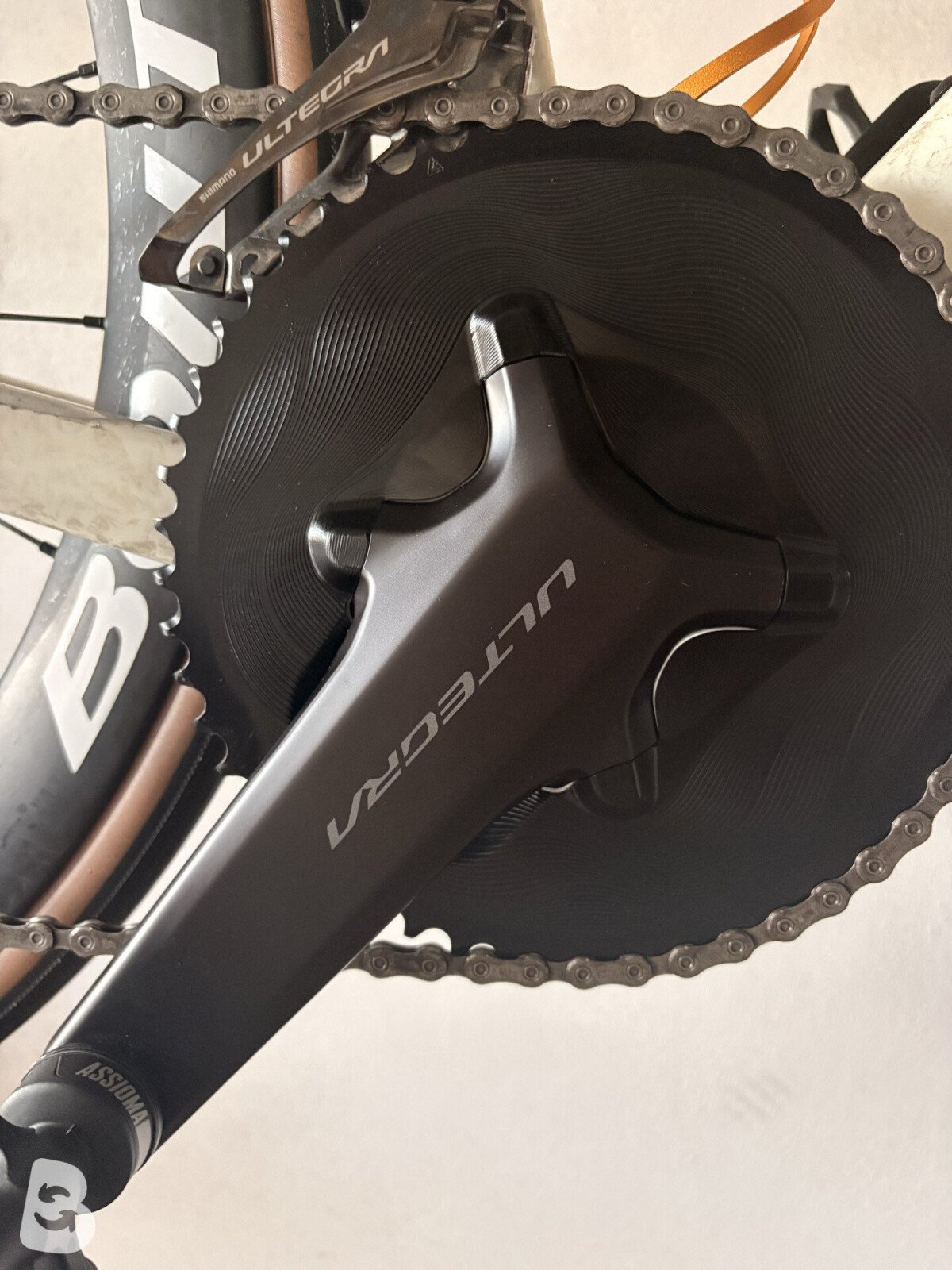 Trek Madone Slr7 Gen 8 2025